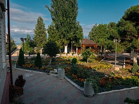 Фотогалерея Фотогалерея